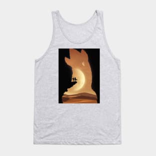 Dune Tank Top